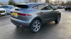 Jaguar E-Pace 2.0 [200] HSE 5dr Auto Petrol Estate